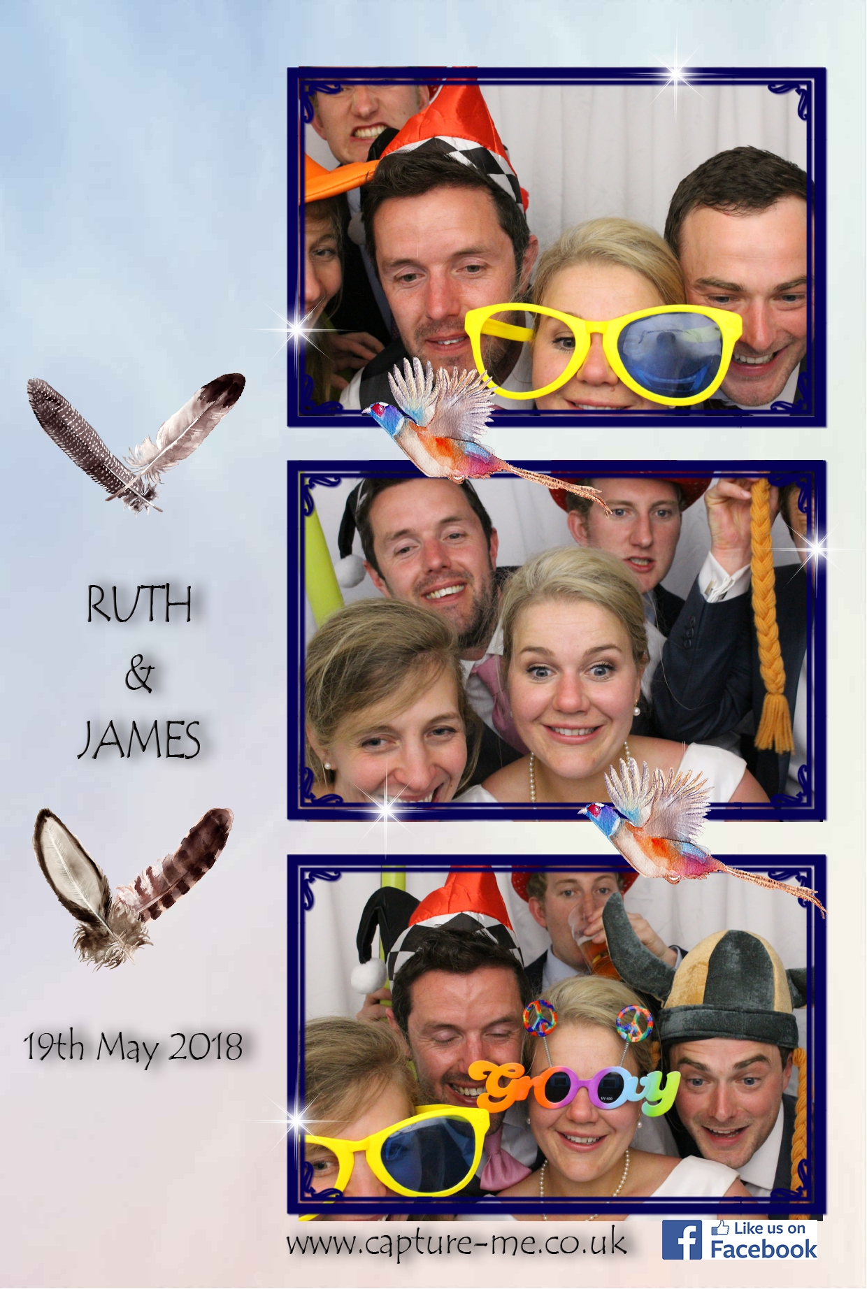 Mr & Mrs Edge Wedding | View more photos from the event at gallery.capture-me.co.uk/u/Capture-me/Mr-Mrs-Edge-Wedding